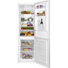 Двокамерний холодильник Ardesto DDF-H315W186 в Запорожье